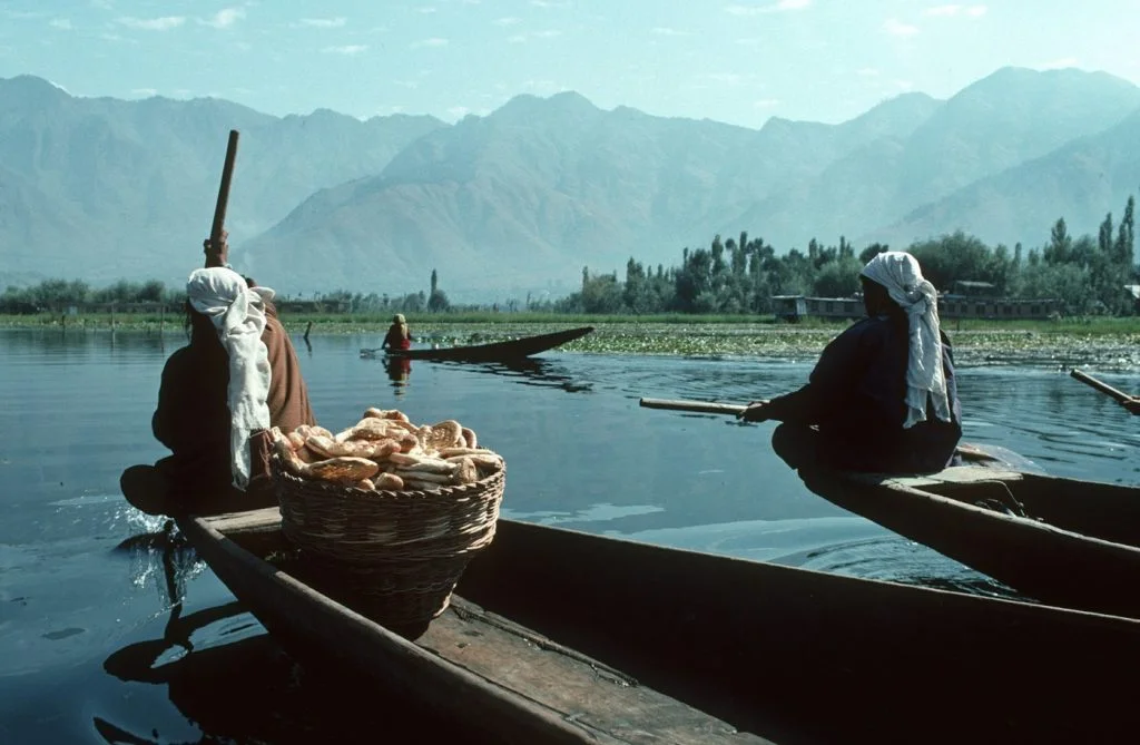 Dal Lake