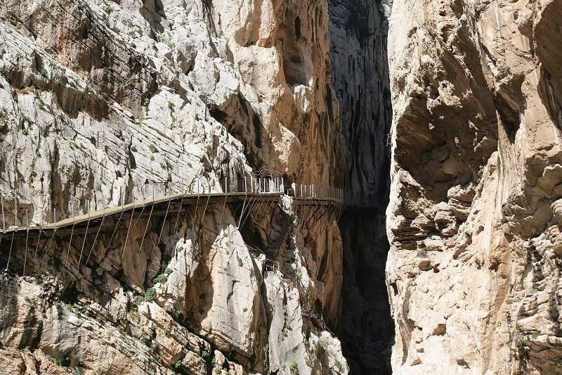 Caminito Del Rey