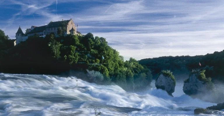Rhine Falls