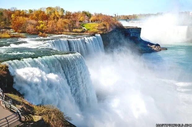 Niagara Falls