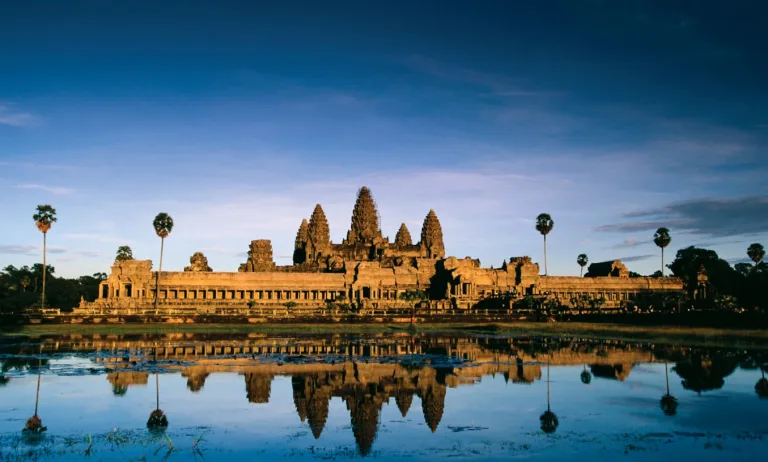 Angkor Wat