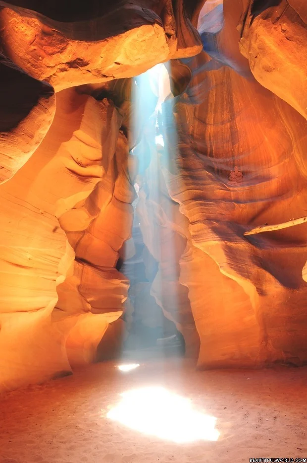 antelope-canyon-arizona