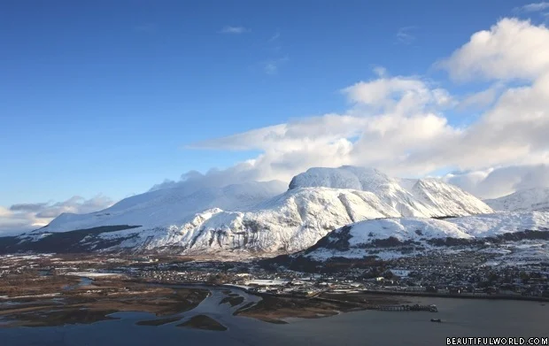 ben-nevis