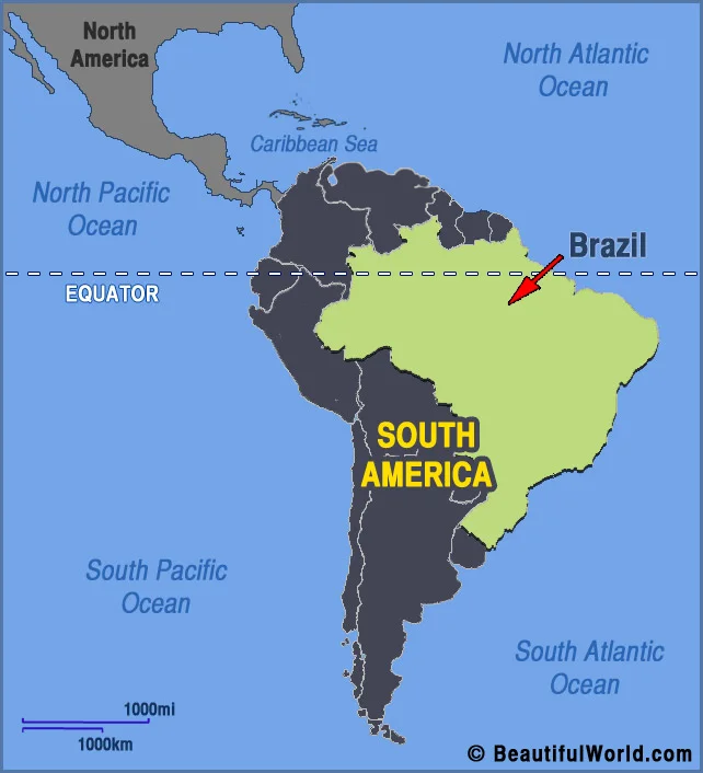 brazil-south-america-map