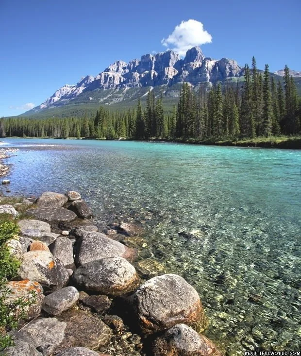 castle-mountain-canada