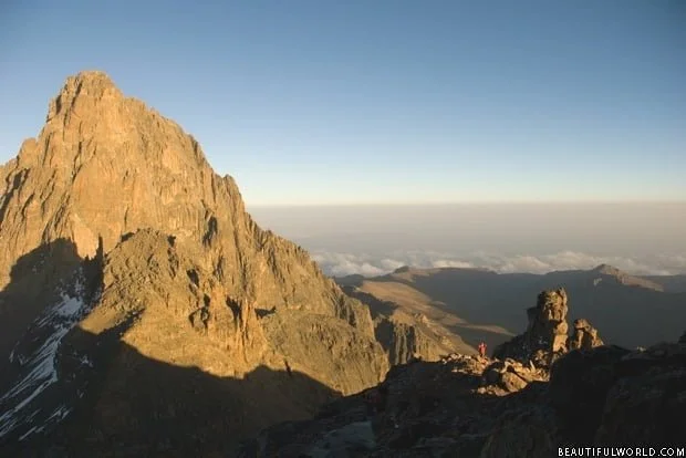 climbing-mount-kenya