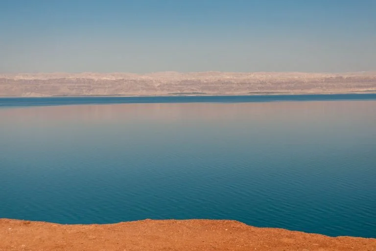 Dead Sea