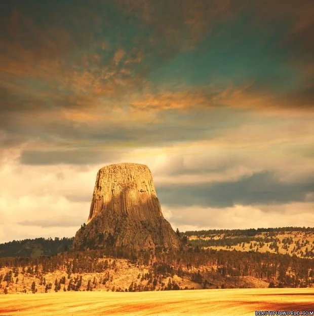 devils-tower-wyoming