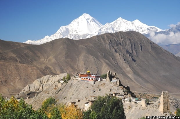 dhaulagiri-mountain