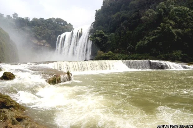 huangguoshu-waterfall