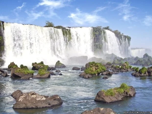 iguacu-falls