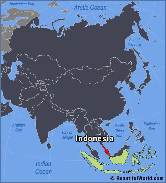 indonesia-map