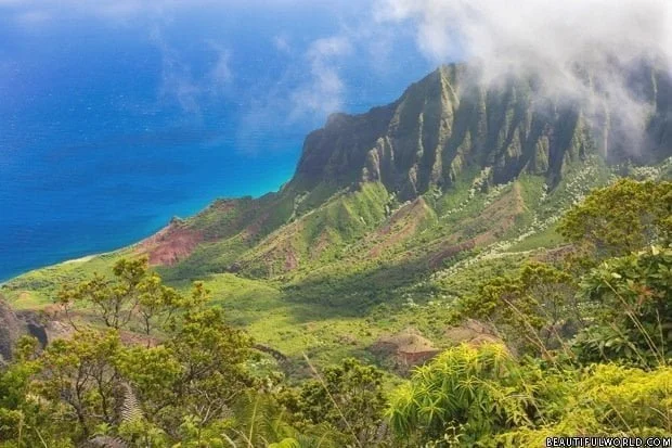 kalalau-valley