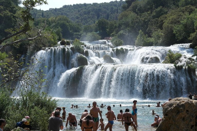 Krka National Park