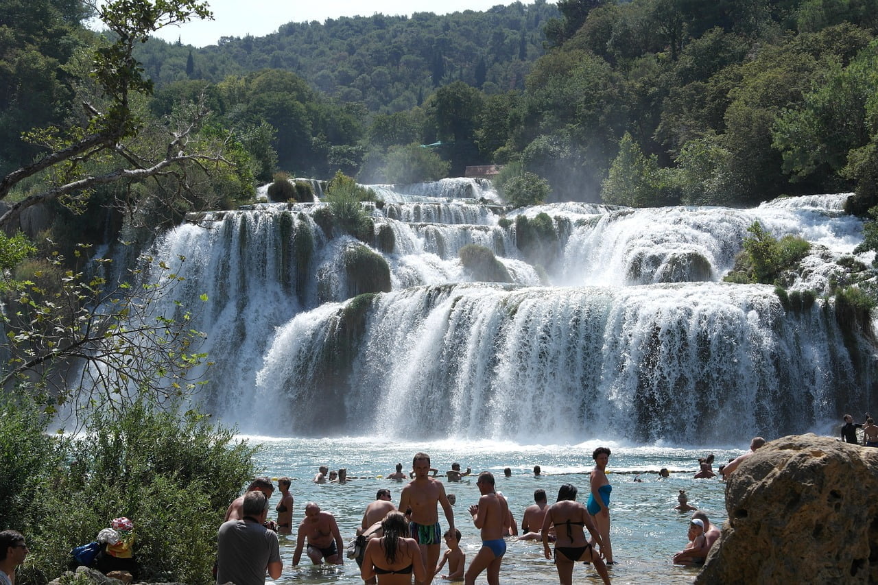 Krka National Park
