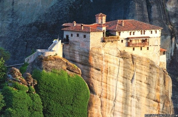 Meteora