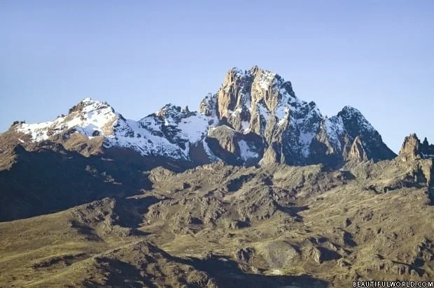 mount-kenya-africa