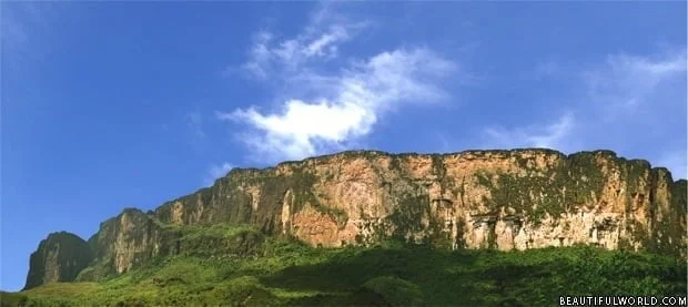 mount-roraima