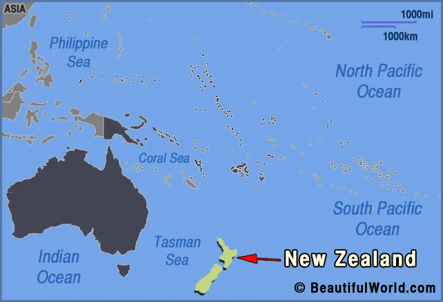 new-zealand-oceania-map