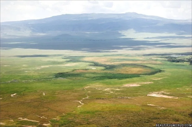 ngorongoro-crater