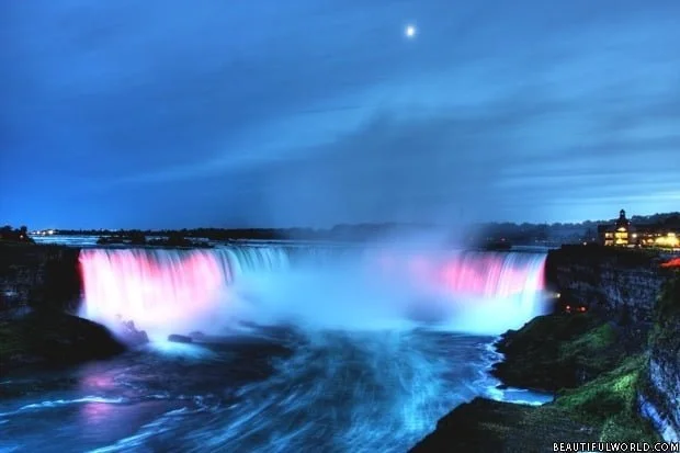 niagara-falls-lights