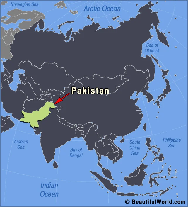 pakistan-map