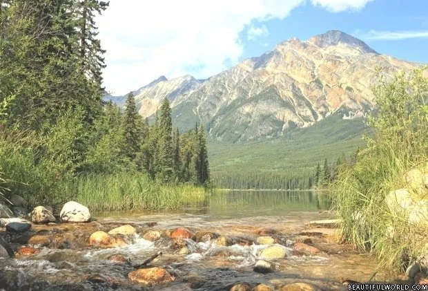 river-banff-national-park