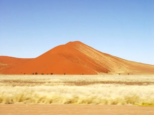 sossusvlei