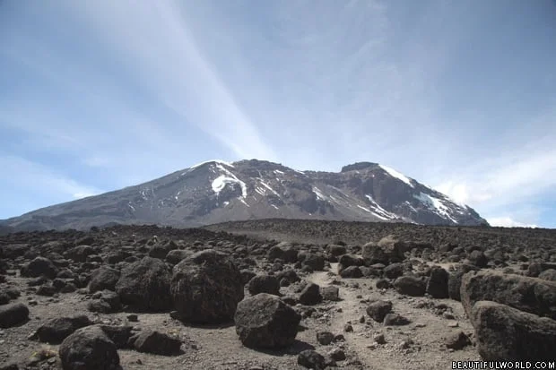 summit-of-mount-kilimanjaro