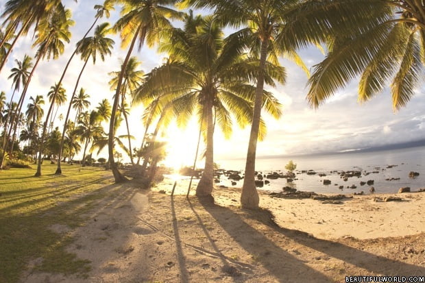 sunset-on-beach-fiji