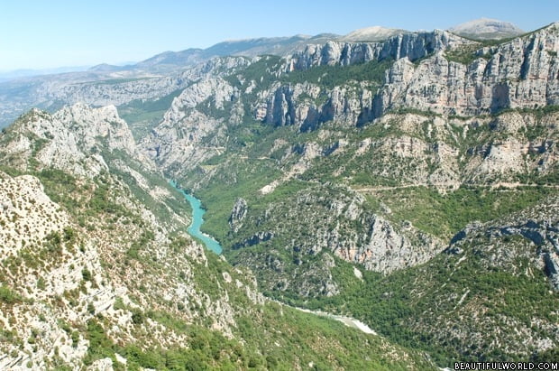 verdon-gorge-france
