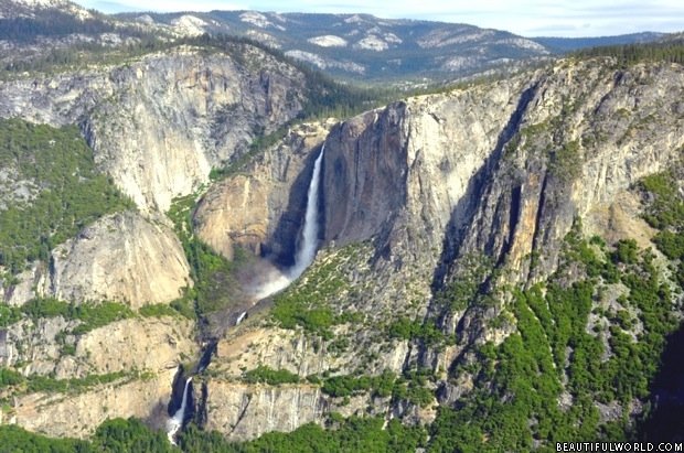 yosemite-falls