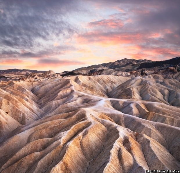 Death Valley